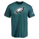 Men's Philadelphia Eagles Design Your Own T-Shirt-