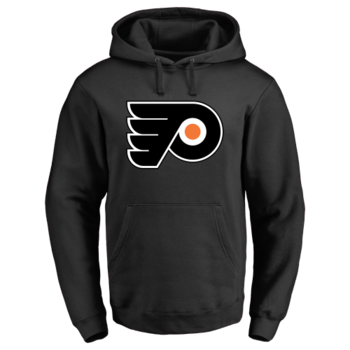 Men's Philadelphia Flyers Design Your Own Pullover Hoodie