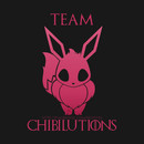 Team Chibilution T-Shirt