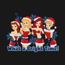 What a Bright Time! T-Shirt