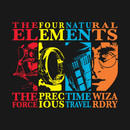 The Four Elements T-Shirt