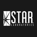 S.T.A.R. Laboratories T-Shirt