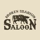 Broken Brahmin Saloon T-Shirt