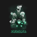 Extraordinary Scientists T-Shirt