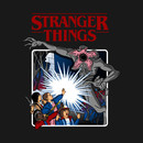Stranger Things: Animated Series T-Shirt