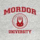 Mordor University T-Shirt