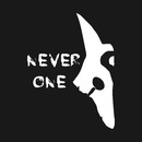 Kindred Mask "Never one" - League of Legends T-Shirt