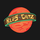 Rick & Morty - Blips and Chitz T-Shirt
