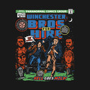 Winchester bros for hire T-Shirt