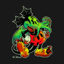 MICKTHULHU MOUSE T-Shirt