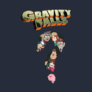 gravity falls family T-Shirt