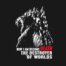 World Destroyer T-Shirt