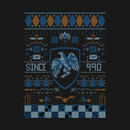 Ugly eagle Sweater T-Shirt