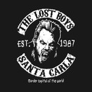 The Lost Boys Motorcycle club T-Shirt