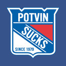 POTVIN SUCKS! Since 1979 T-Shirt