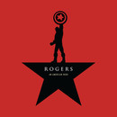 Rogers: An American Hero T-Shirt