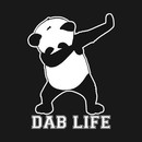 Panda Dab Life T-Shirt