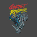 ghost rider classic T-Shirt