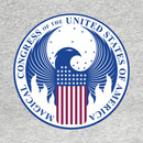 Magical Congress of the United States of America T-Shirt