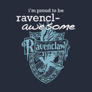 Ravenclawesome T-Shirt
