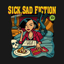 Sick Sad Fiction T-Shirt