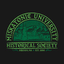Miskatonic Historical Society T-Shirt