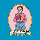 Stranger Things "Forever Barb" T-Shirt