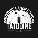 Moisture Farmer Union T-Shirt