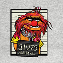 Animal Mug Shot T-Shirt