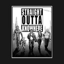Straight Outta Knowhere T-Shirt
