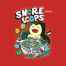 Snore Loops 2.0 T-Shirt