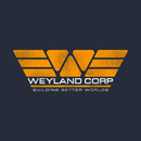 WEYLAND CORP - Building Better Worlds T-Shirt
