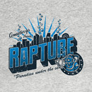 Greetings from Rapture! T-Shirt