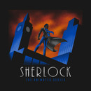 Sherlock: The Animated Series T-Shirt