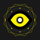 Destiny - Trials of Osiris Eye T-Shirt