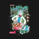 Mortyo's Spacey Cereals T-Shirt