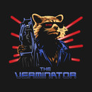The Verminator T-Shirt