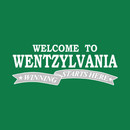 Welcome to Wentzylvania T-Shirt