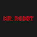 Mr. Robot Binary T-Shirt