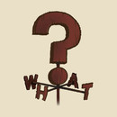 WHAT? Weather Vane (Gravity Falls) T-Shirt