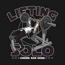 Lifting Solo A T-Shirt