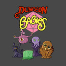 Dungeon Babies T-Shirt