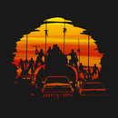 Mad Max Fury Road T-Shirt