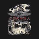 Attack on London T-Shirt