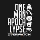 One Man Apocalypse T-Shirt