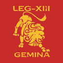 Legio XIII Gemina T-Shirt