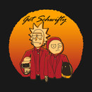 Get Schwifty (Daft Vers.) T-Shirt