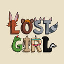 Lost Girl T-Shirt