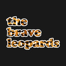 The Brave Leopards T-Shirt