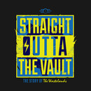 Straight Outta The Vault T-Shirt